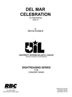 Del Mar Celebration 