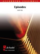 Episodes 