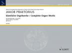 Complete Organ Works Vol. 6 Standard