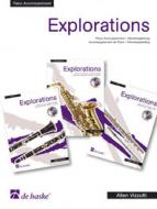 Explorations 