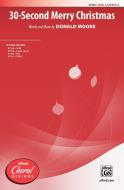 30-Second Merry Christmas Download