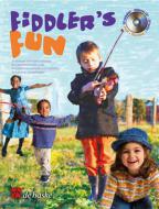 Fiddler's Fun 