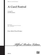 A Carol Festival Download