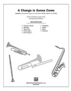A Change Is Gonna Come Download