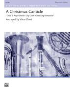 A Christmas Canticle Download