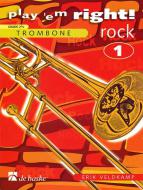 Play 'em Right! - Rock Vol. 1 