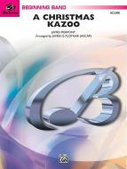 A Christmas Kazoo 