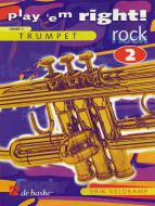 Play 'em Right! - Rock Vol. 2 