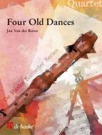 Four Old Dances 