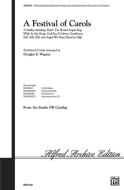 A Festival of Carols (A Medley) Download
