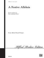 A Festive Alleluia Download