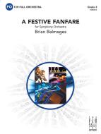 A Festive Fanfare Download