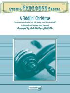 A Fiddlin' Christmas Download