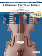 A Hanukkah Prayer of Thanks Download