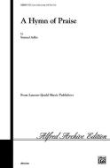 A Hymn of Praise Download