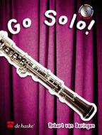 Go Solo! - Oboe 