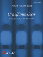 Orgelfantasieën 