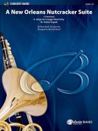 A New Orleans Nutcracker Suite 