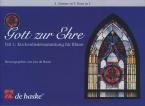 Gott zur Ehre Teil 1 