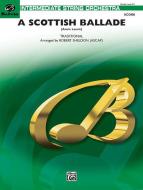 A Scottish Ballade (Annie Laurie) 