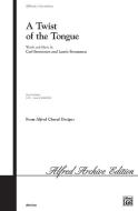 A Twist of the Tongue Download