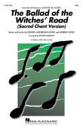 The Ballad Of The Witches' Road Standard
