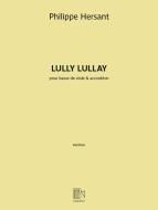 Lully Lullay 