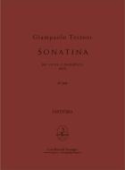 Sonatina 