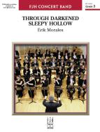 Through Darkened Sleepy Hollow Standard