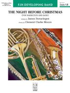 The Night Before Christmas Standard