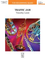 Traffic Jam 