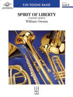 Spirit of Liberty 