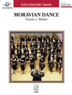 Moravian Dance 