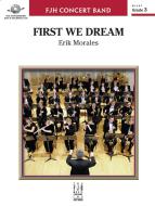 First We Dream 