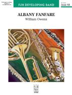 Albany Fanfare Standard