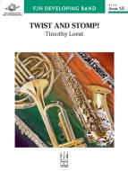 Twist and Stomp! 