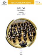 Galop 
