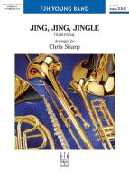 Jing Jing Jingle Standard