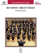 Runaway Circus Train Standard