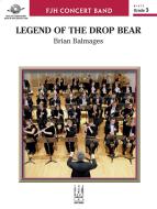 Legend of the Drop Bear Standard