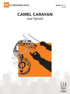 Camel Caravan Standard