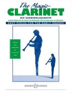 The Magic Clarinet 