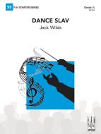 Dance Slav Standard