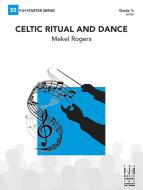 Celtic Ritual and Dance Standard