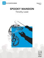 Spooky Mansion Standard