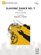Slavonic Dance No. 7 (Opus 46) 