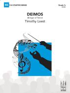 Deimos Standard