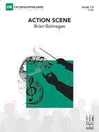 Action Scene Standard