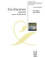 Sicilienne 