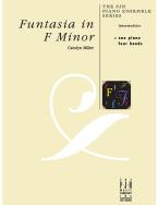 Funtasia in F Minor 